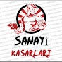 Sanayi Kaşarları