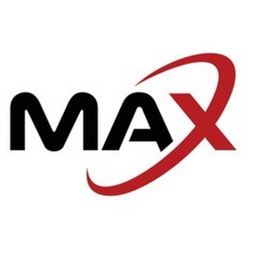 Макс логотип