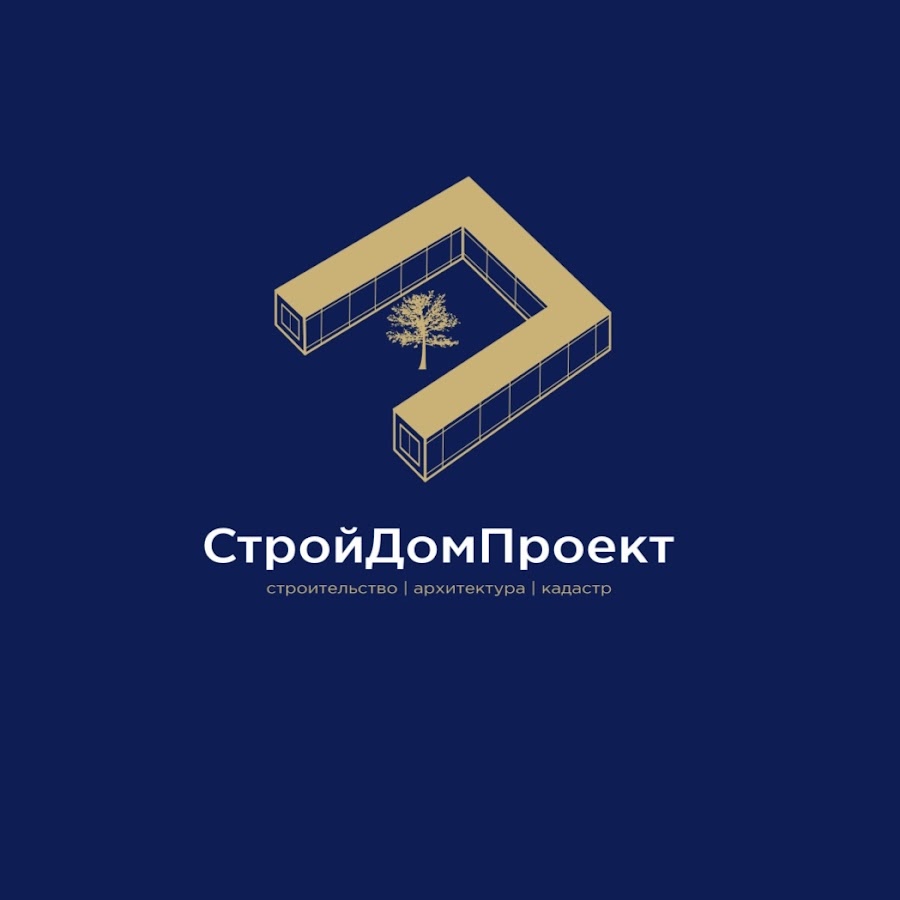 Строй Дом Проект - YouTube