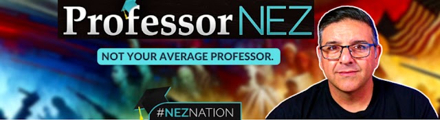 Professor Nez