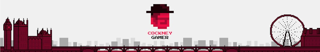 Cockney Gamer