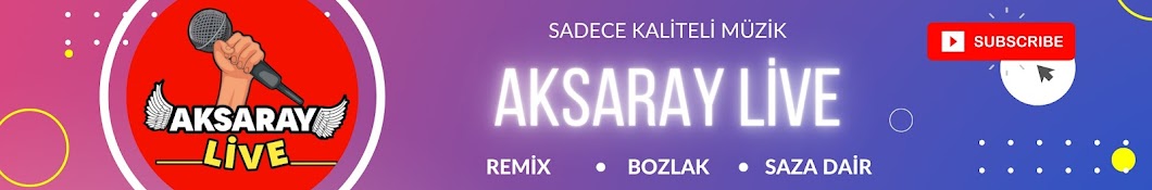 Aksaray Live