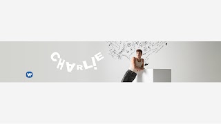 «Charlie Puth» youtube banner