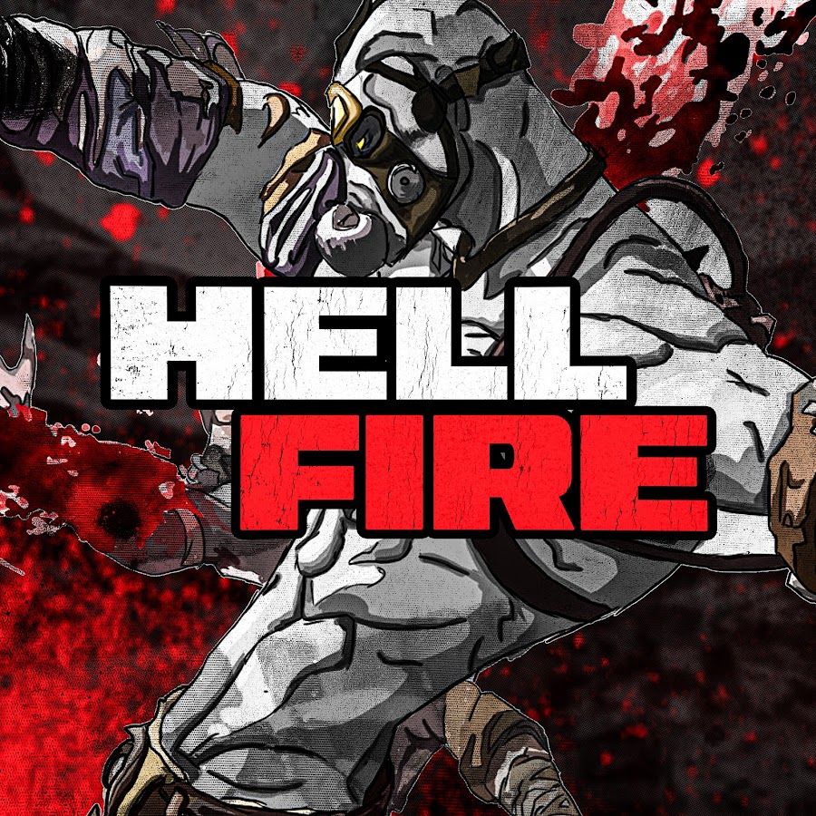 Hellfire - YouTube