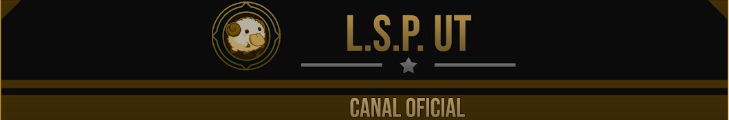 L.S.P. UT's Banner