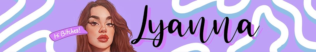 LYANNA Banner
