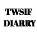 TWSIF DIARY