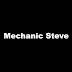 logo Mechanic Steve