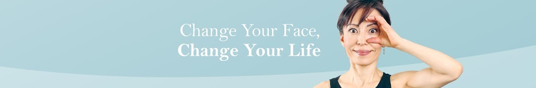 Face Yoga Method Banner