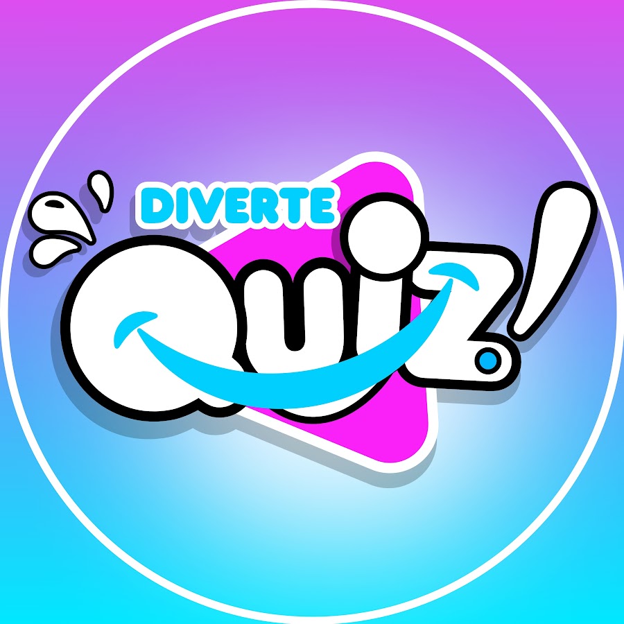 DiverteQuiz - Quiz e Jogos