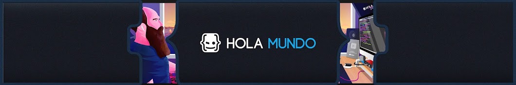 HolaMundo Banner