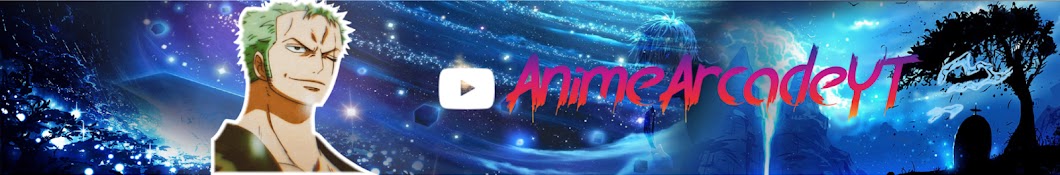 AnimeArcade