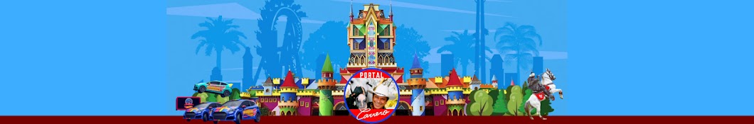 Portal Carrero