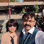 Travel with Aarti and Gaurav