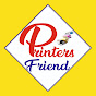 Printers friend