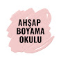 Ahşap Boyama Okulu