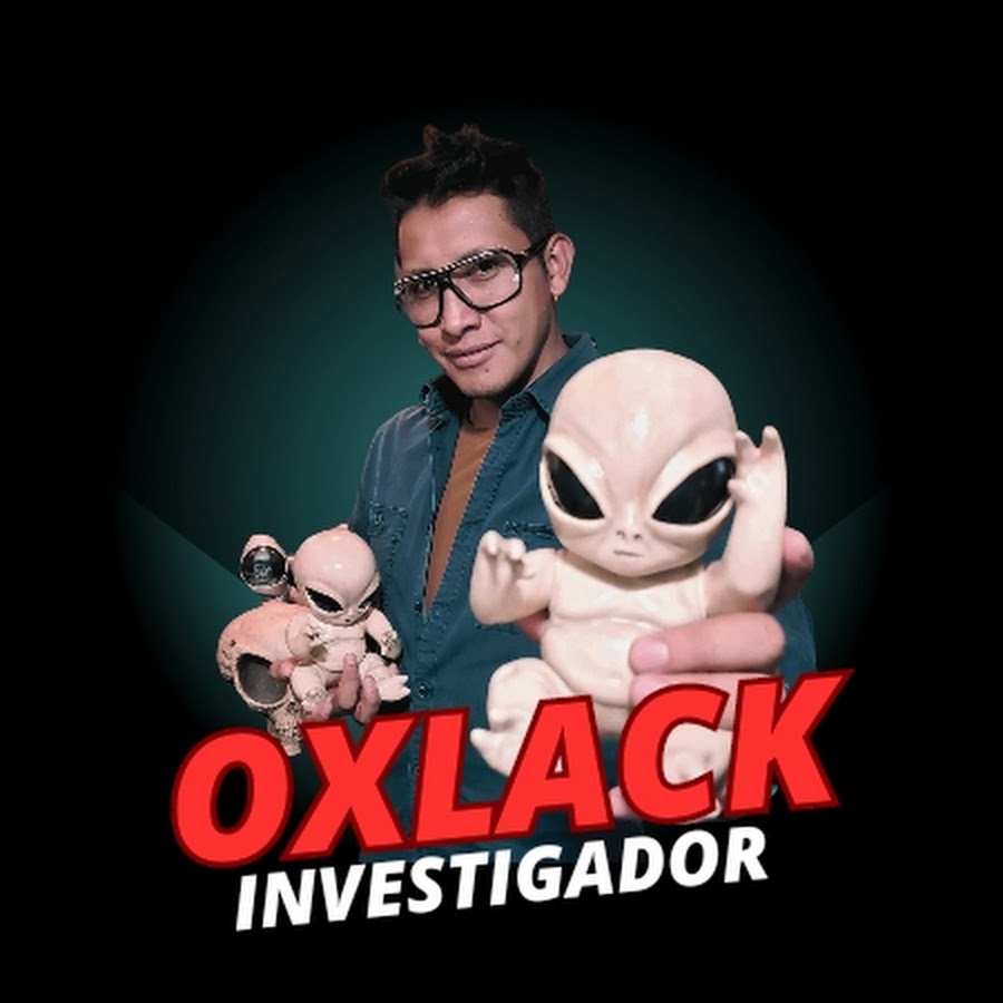 Ox Investigador @OxInvestigador