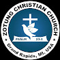 Zotung Christian Church, Michigan, USA