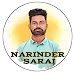 Narinder sarai 