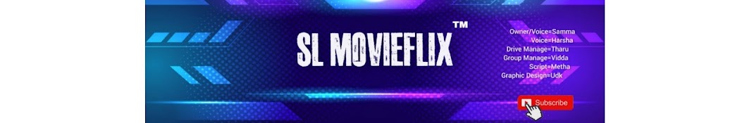 SL MovieFlix 