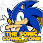 TheSonicComicZone