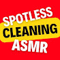 Spotless Cleaning ASMR