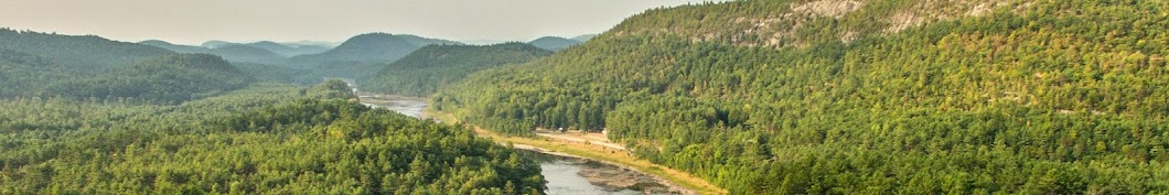 Lou Hall, Sr. - Adirondack Aerial Videos