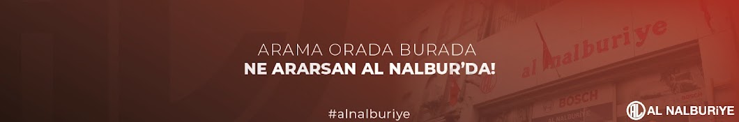 AL Nalburiye