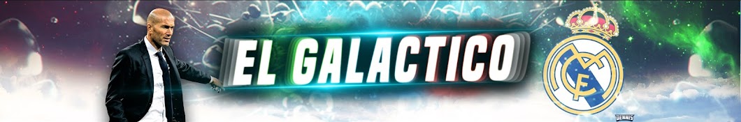 El Galáctico Banner