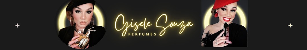 Gisele Souza Perfumes Considerações Borrifísticas Banner