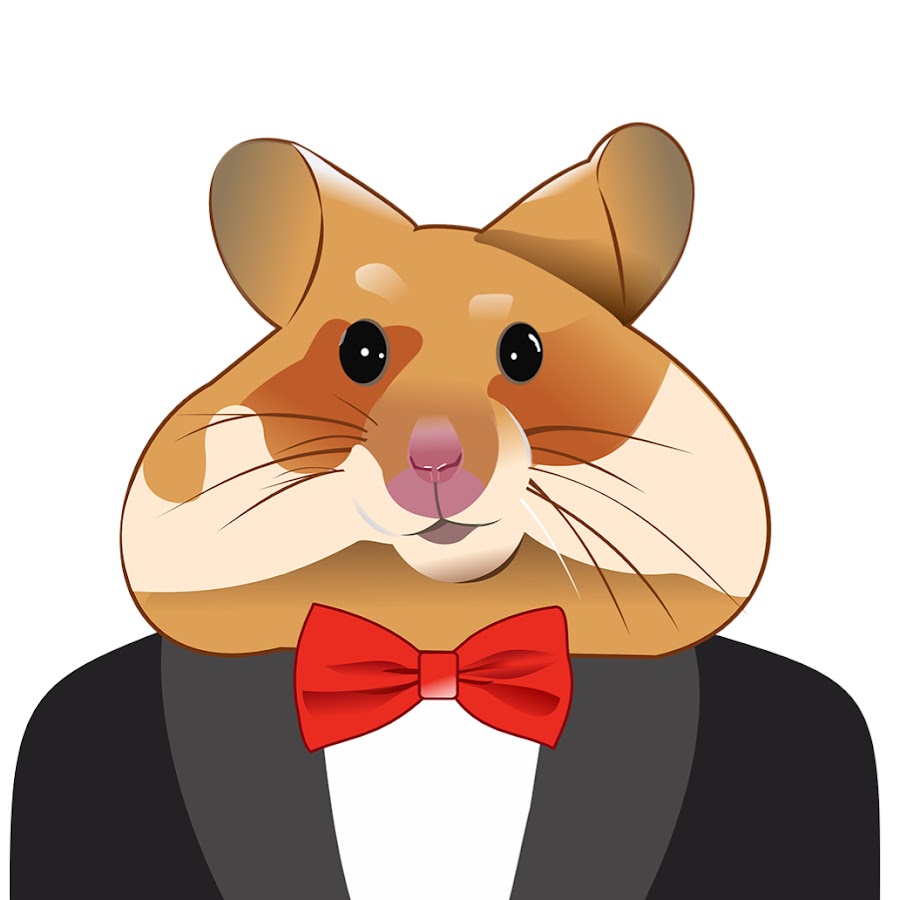 Hamster ютуб канал