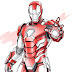 logo Marvel Galaxy