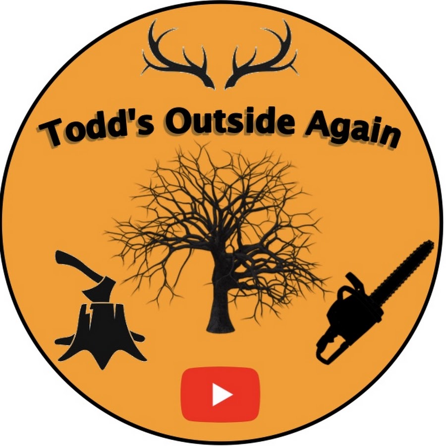 Todd’s Outside Again
