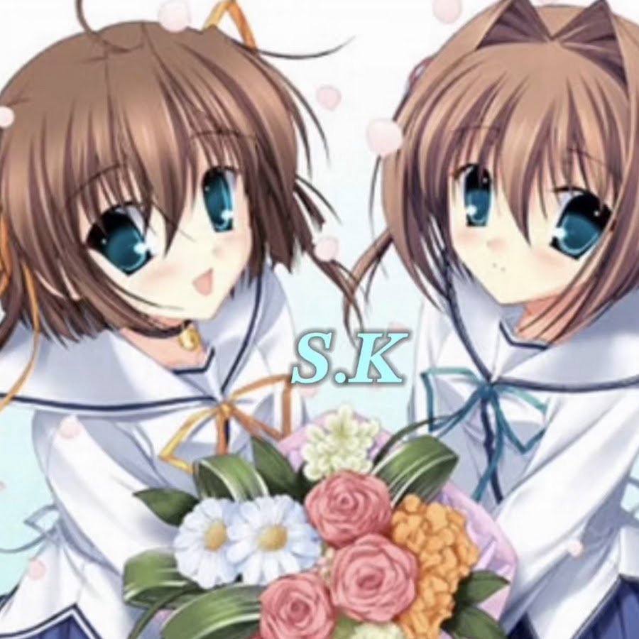 S. K - YouTube S. K