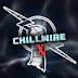 logo ChillwireX