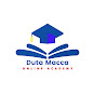 Duta Macca Online Academy