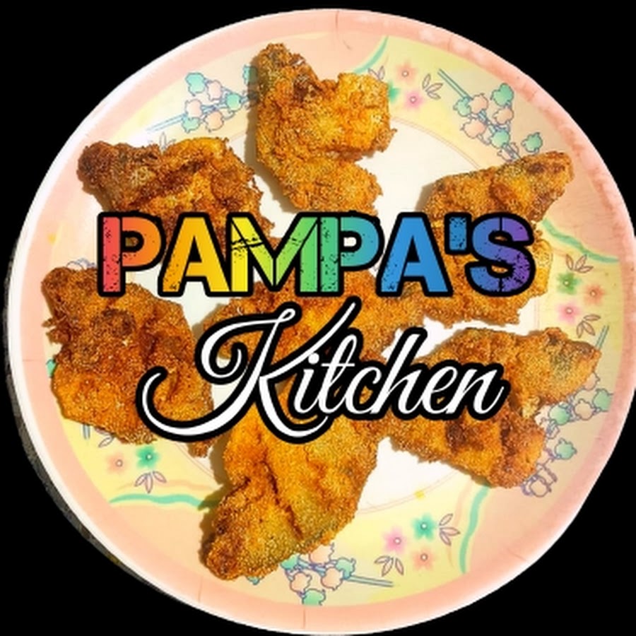 Pampas Kitchen 