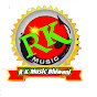 RK Music Company Bhiwani