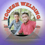 Yogesh welding