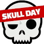 스컬데이SKULL DAY