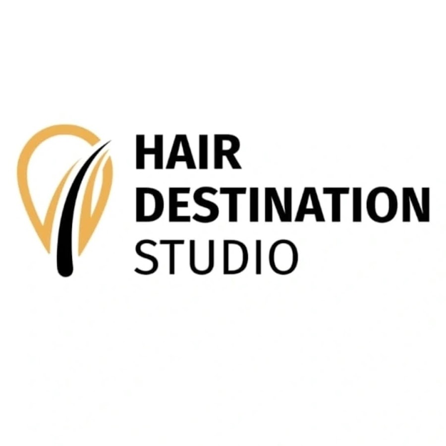 Hair Destination Studio - YouTube Hair Destination Studio