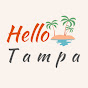 Hello Tampa Cuộc Sống Mỹ