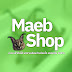 logo maeb shop
