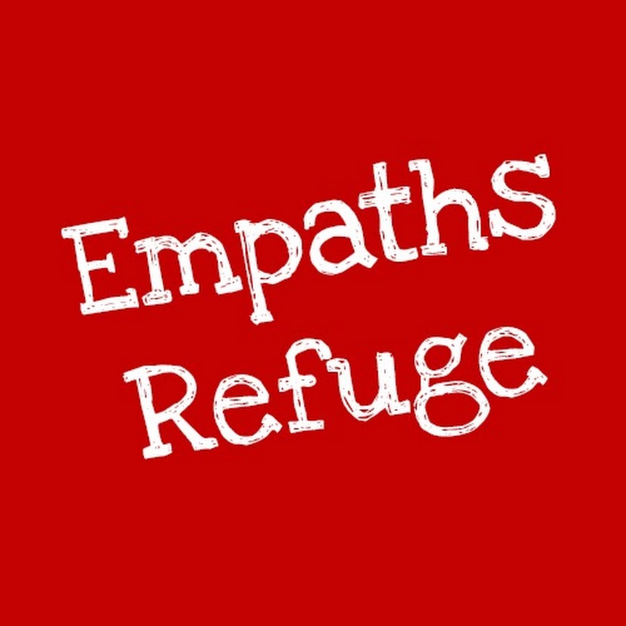 Empaths Refuge @empathsrefuge