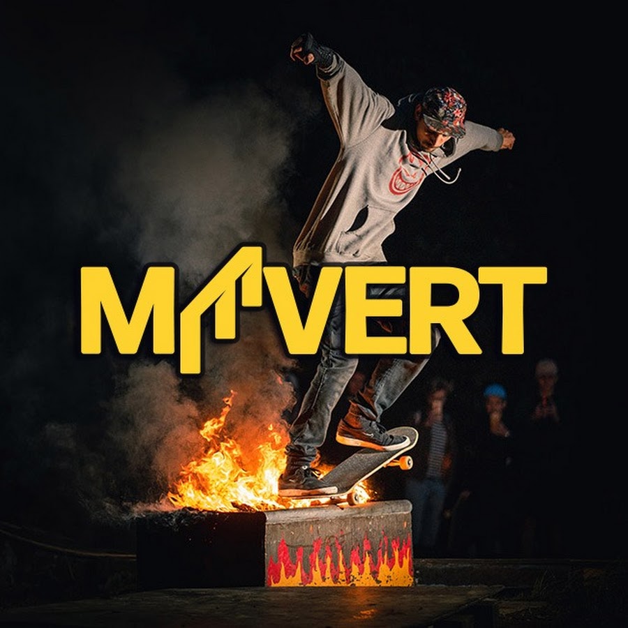 Mevert @mevert