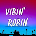 logo Vibin' Robin