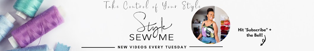 Style Sew Me Banner