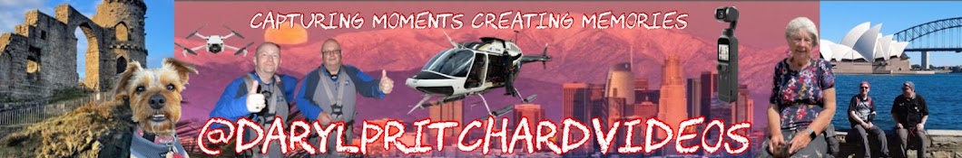 Daryl Pritchard Videos