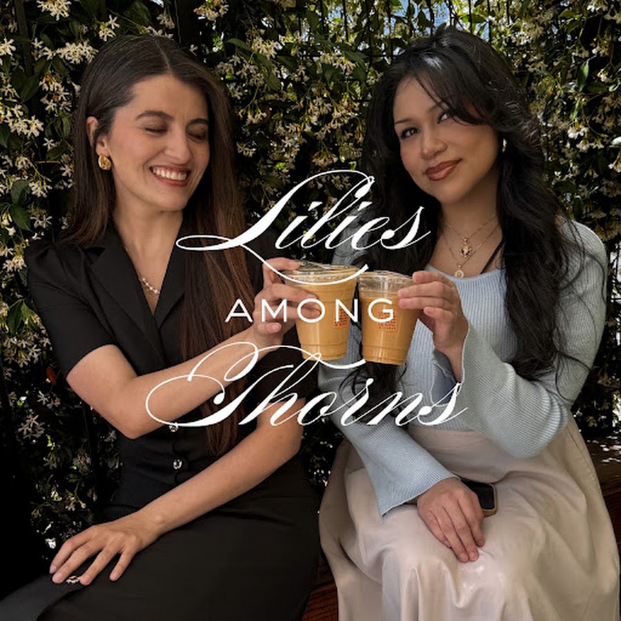 Lilies Among Thorns