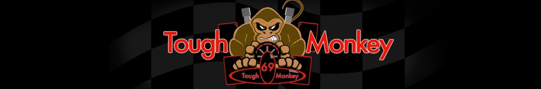 Tough Monkey